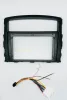 MOLDURA MITSUBISHI PAJERO FULL 2008/2015 9"