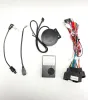 MOLDURA CHEVROLET S10 / ISUZU DMAX 2012/2016 9"