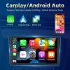 KIA RIO 2012/2017 KIT STANDARD - CENTRAL MULTIMEDIA 9" ADAK ANDROID 4CORE + 4GB RAM + 64GB ROM