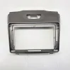 MOLDURA CHEVROLET S10 / ISUZU DMAX 2012/2016 9"