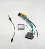 MOLDURA CITROEN C4 2008/2014 9"