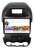 FORD RANGER 2011/2018 KIT STANDARD - CENTRAL MULTIMEDIA 9" ADAK ANDROID 4CORE + 4GB RAM + 64GB ROM