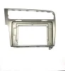 MOLDURA VOLKSWAGEN GOLF 7 2013+ 10.1"