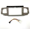 MOLDURA TOYOTA COROLLA 2002/2007 9"