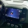 FIAT TORO 2016/2022 KIT STANDARD - CENTRAL MULTIMEDIA 9" ADAK ANDROID 4CORE + 4GB RAM + 64GB ROM