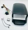 MOLDURA FORD ECOSPORT 2012/2016 9"