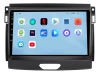 Thumbnail FORD RANGER MULTIMEDIA 9" AIKON ANDROID 4CORE + 2GB RAM + 64GB ROM + ALL-IN-QLED0