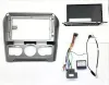 MOLDURA CITROEN C4 LOUNGE 2015/2018 9"