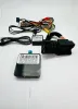 MOLDURA MERCEDES BENZ CLASS C20 2012/2014 9"
