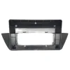 MOLDURA BMW X1 2011/2015 10.1"