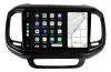 FIAT TORO 2016/2022 KIT STANDARD - CENTRAL MULTIMEDIA 9" ADAK ANDROID 4CORE + 4GB RAM + 64GB ROM
