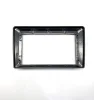 MOLDURA VOLKWAGEN UNIVERSAL 9"