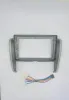 TOYOTA ALLION-PREMIO 2007/2015 KIT PREMIUM - CENTRAL MULTIMEDIA 9" ADAK ANDROID 8CORE + 4GB RAM + 64GB ROM